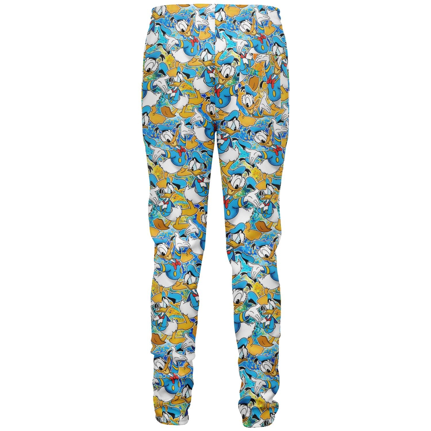 Donald Duck - Track Pants