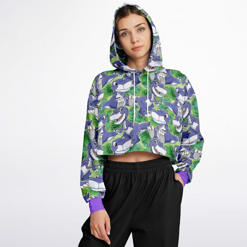 Chomper - Dance Hoodie