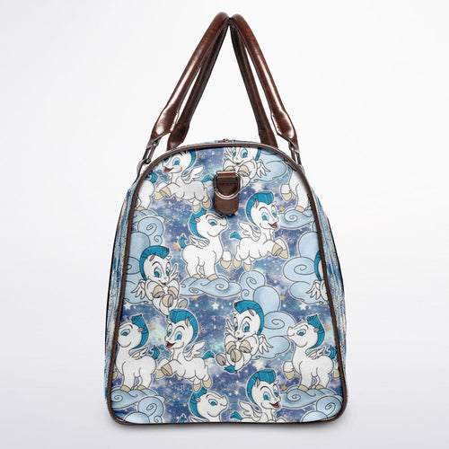 Baby Pegasus - Duffel Bag