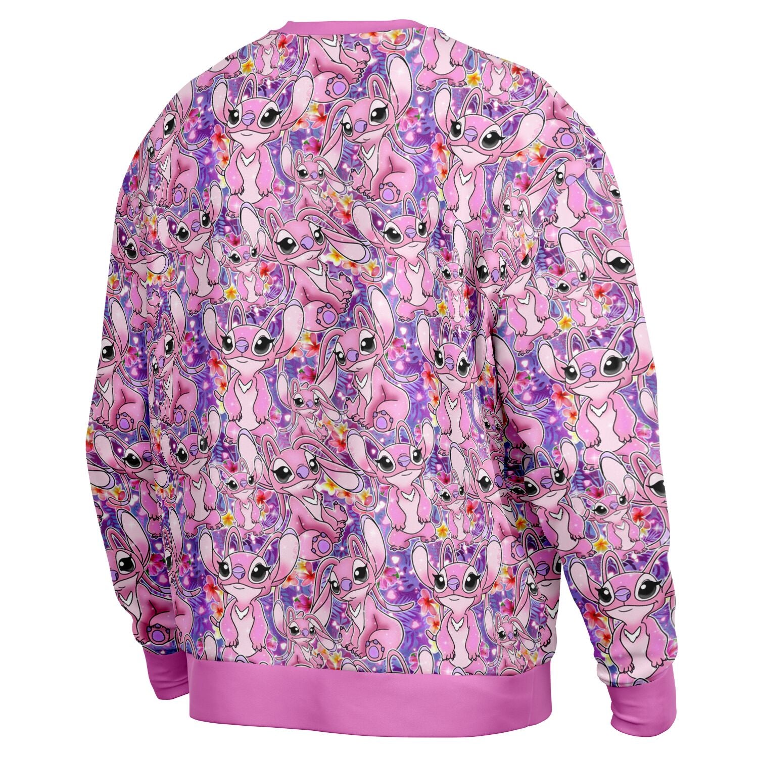 Angel - Heavyweight Oversized Sweatshirt
