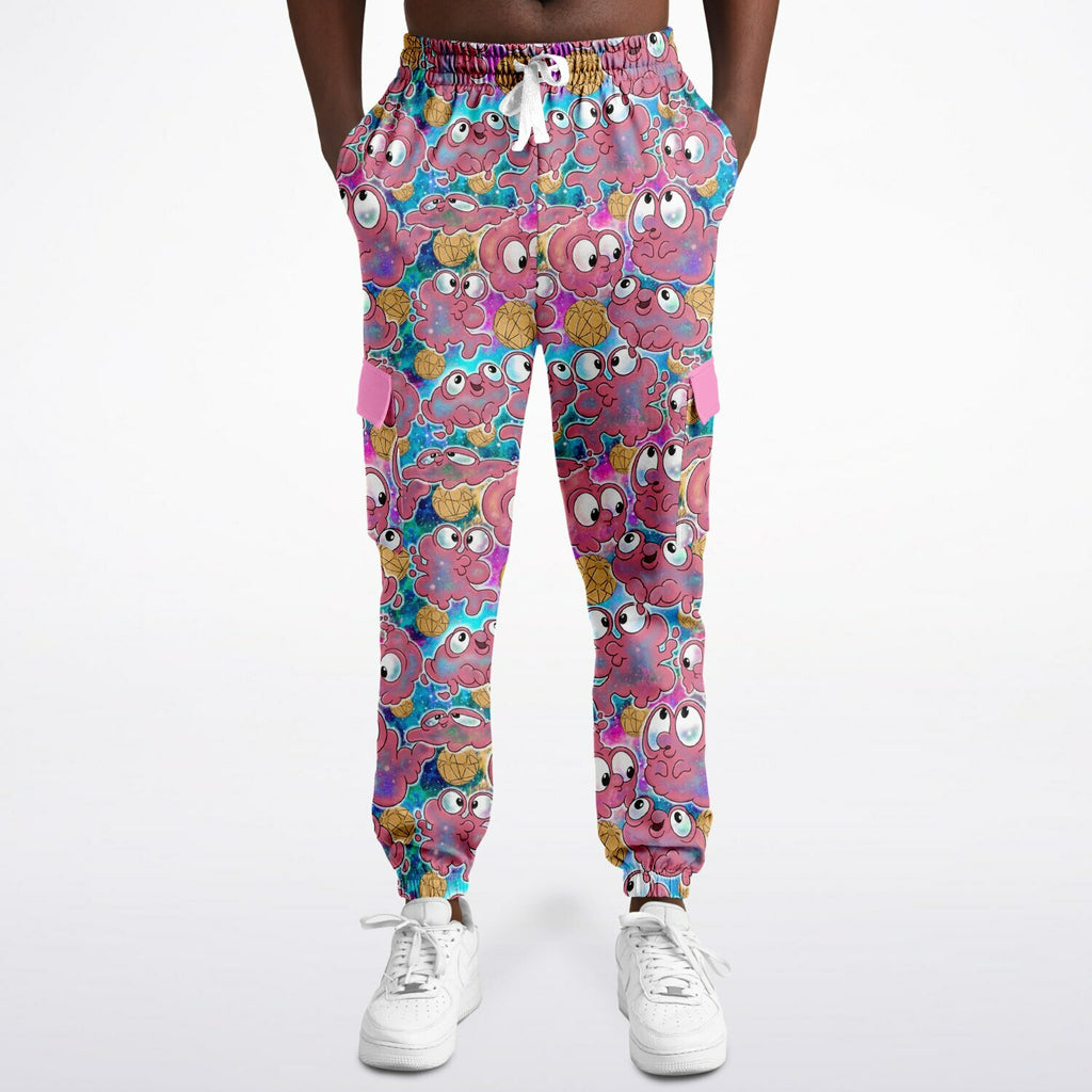 Morphie - Cargo Sweatpants