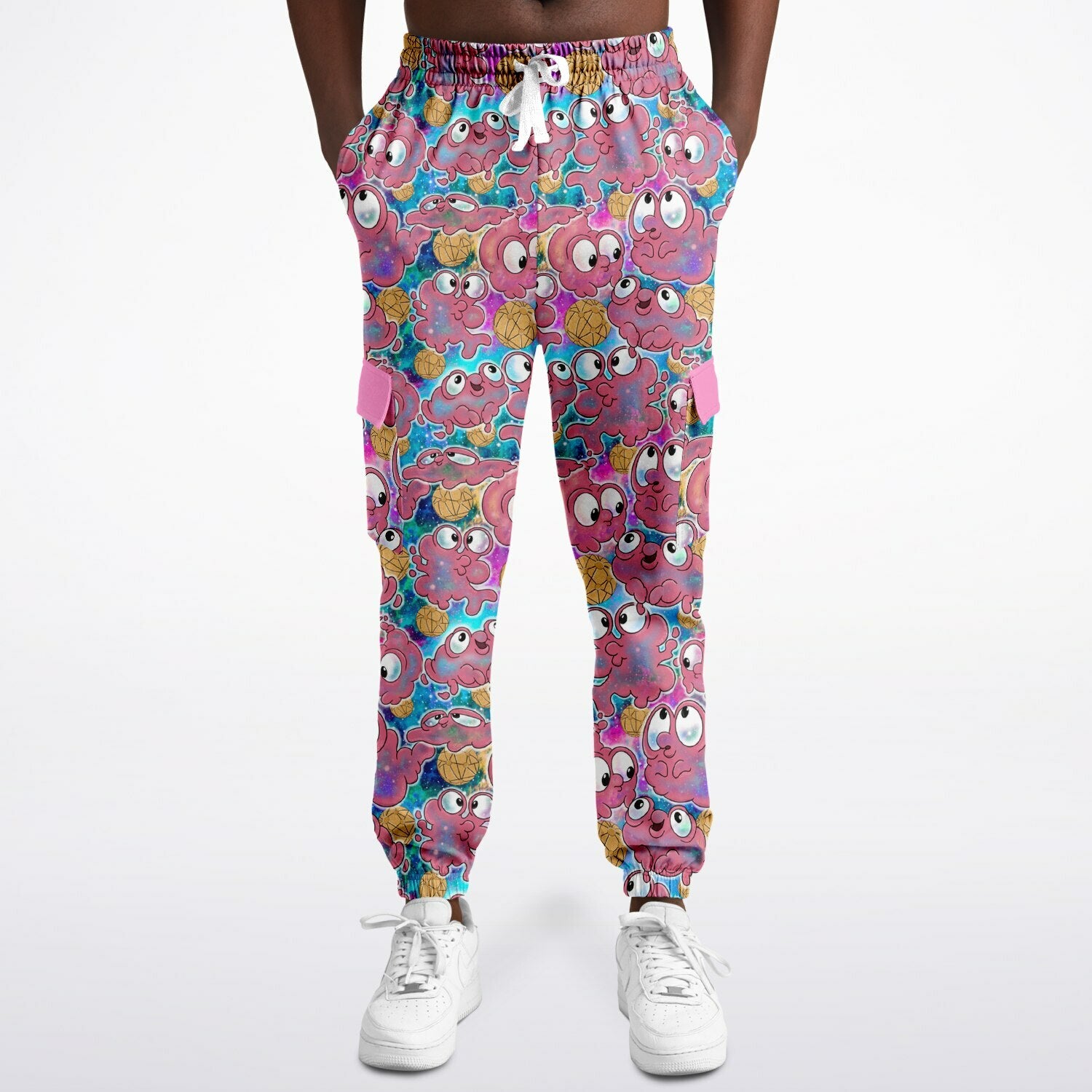 Morphie - Cargo Sweatpants