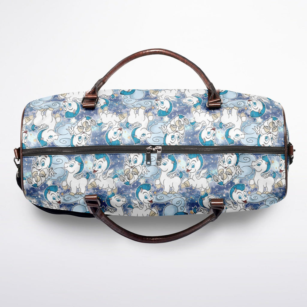 Baby Pegasus - Duffel Bag