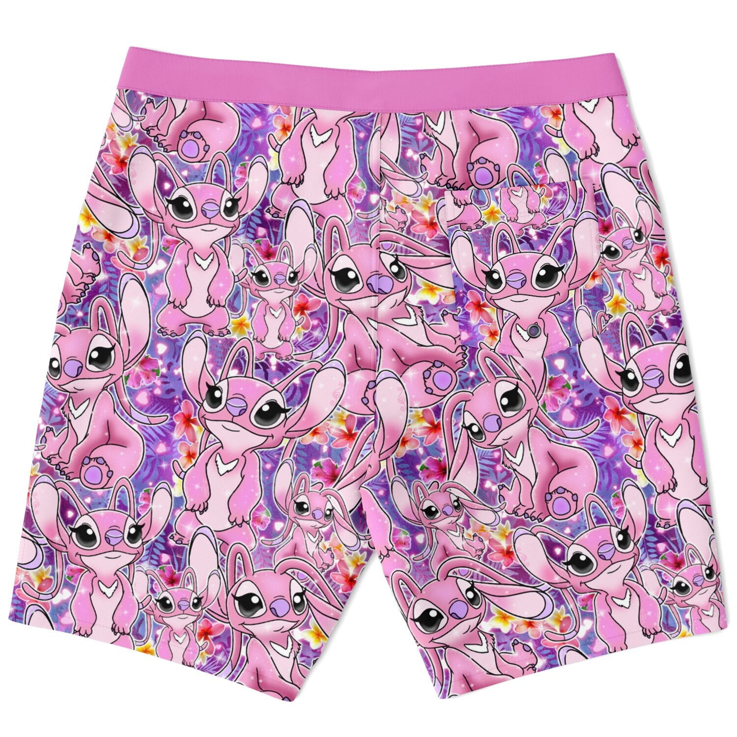 Angel - Board Shorts