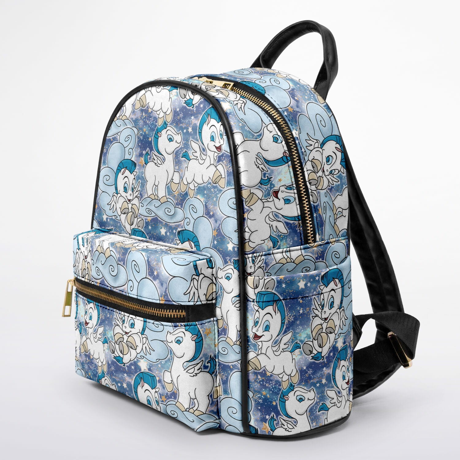 Baby Pegasus - Mini Backpack