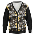 Jack Skellington - Cardigan