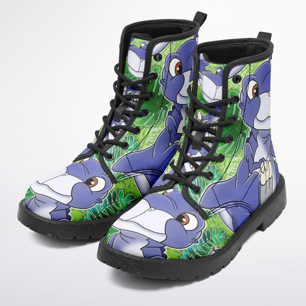 Chomper - City Strider Boots