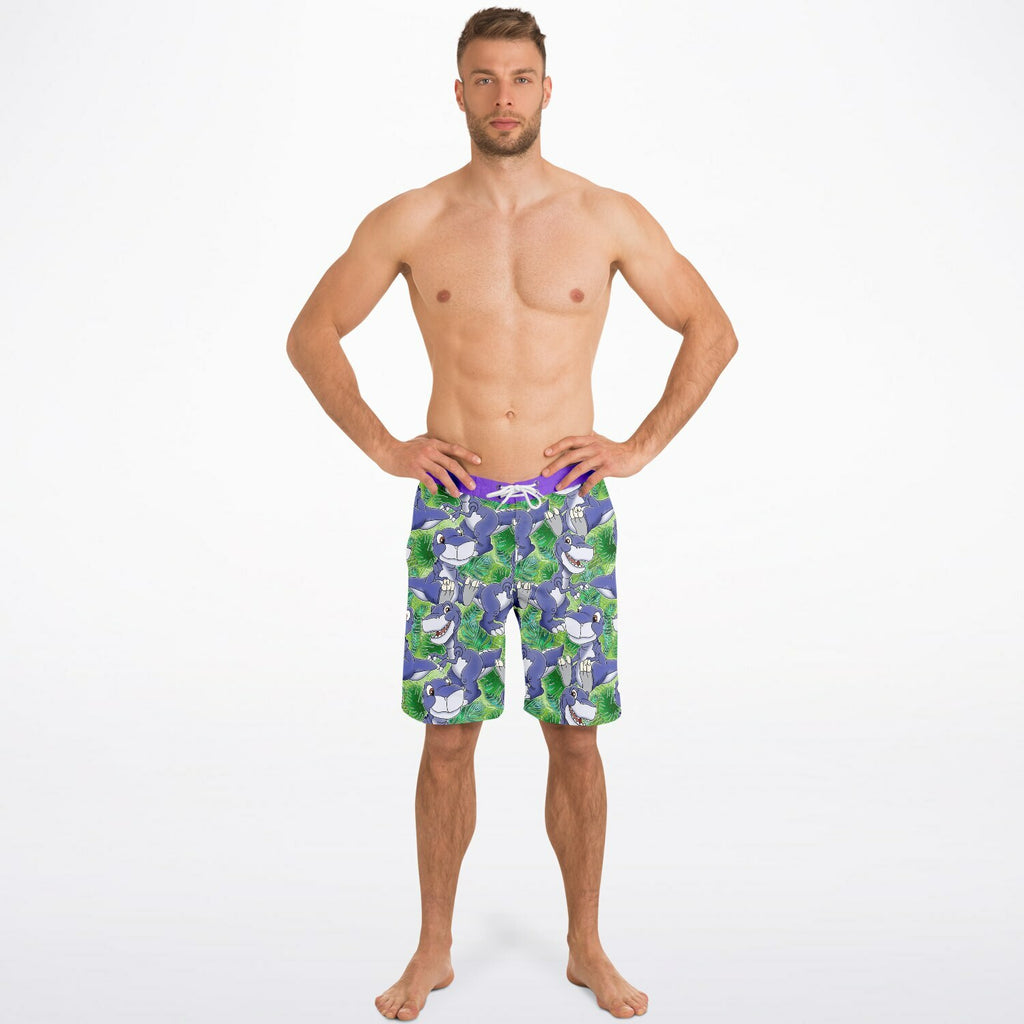 Chomper - Board Shorts