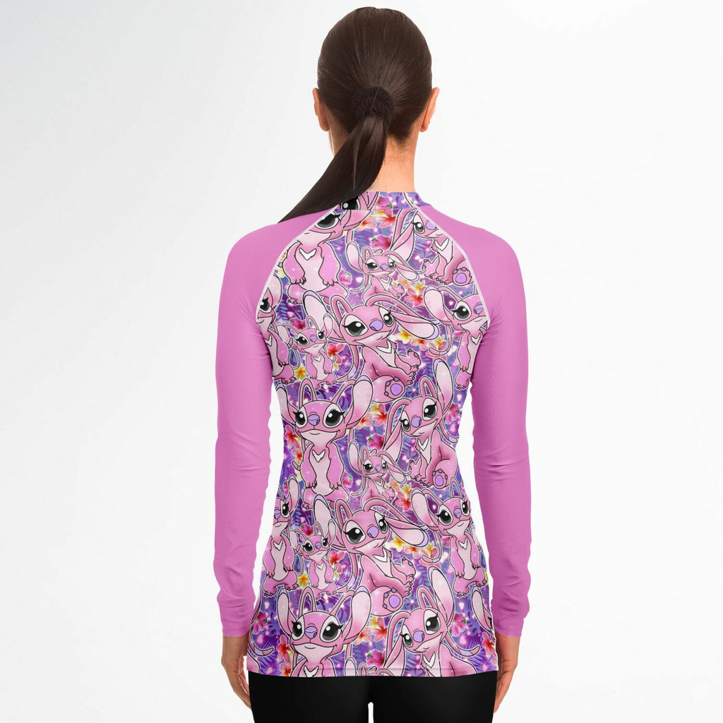 Angel - Rashguard (Women's)