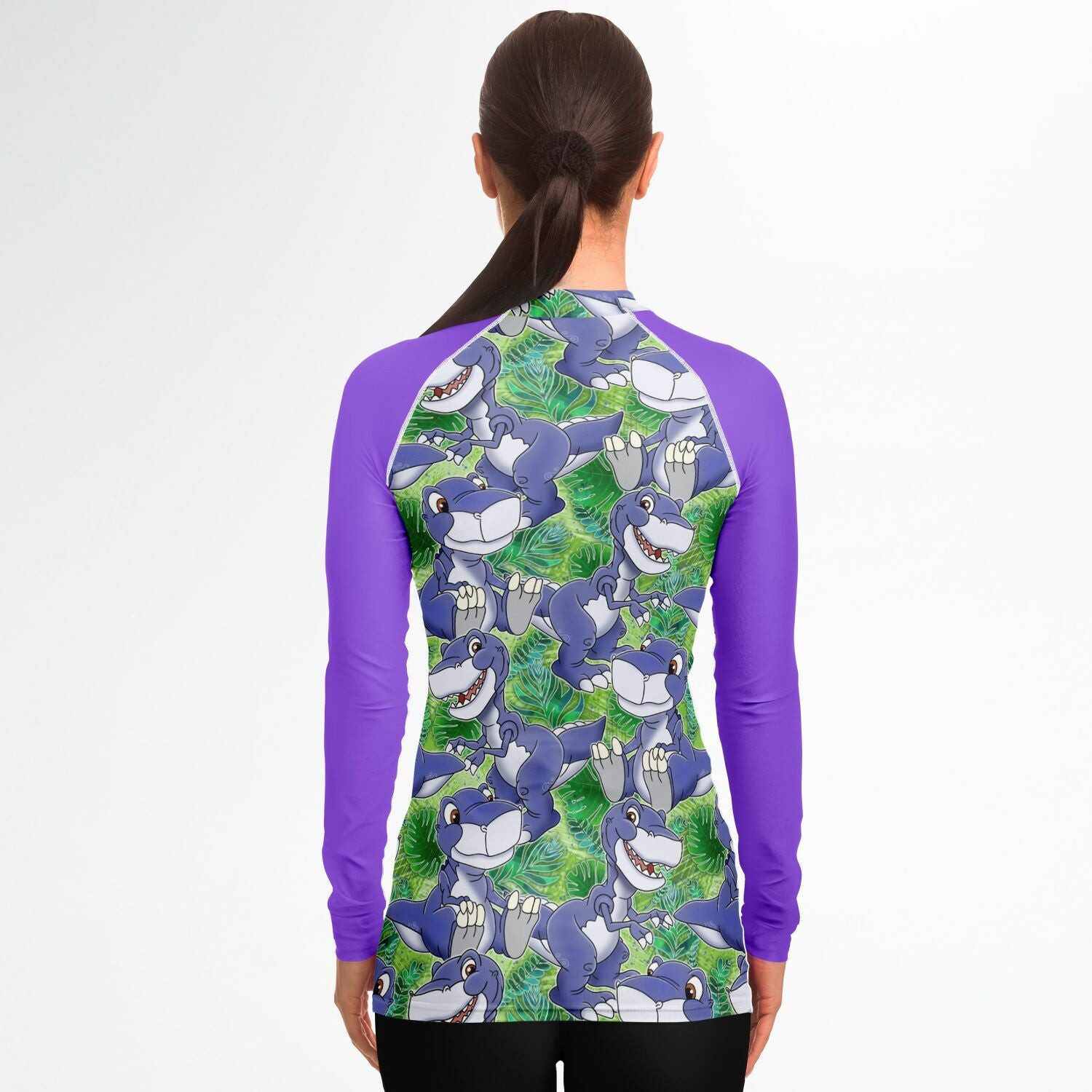 Chomper - Rashguard (Women’s)