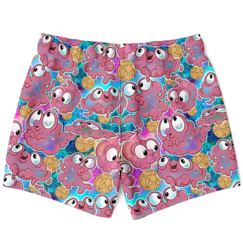 Morphie - Swim Trunks