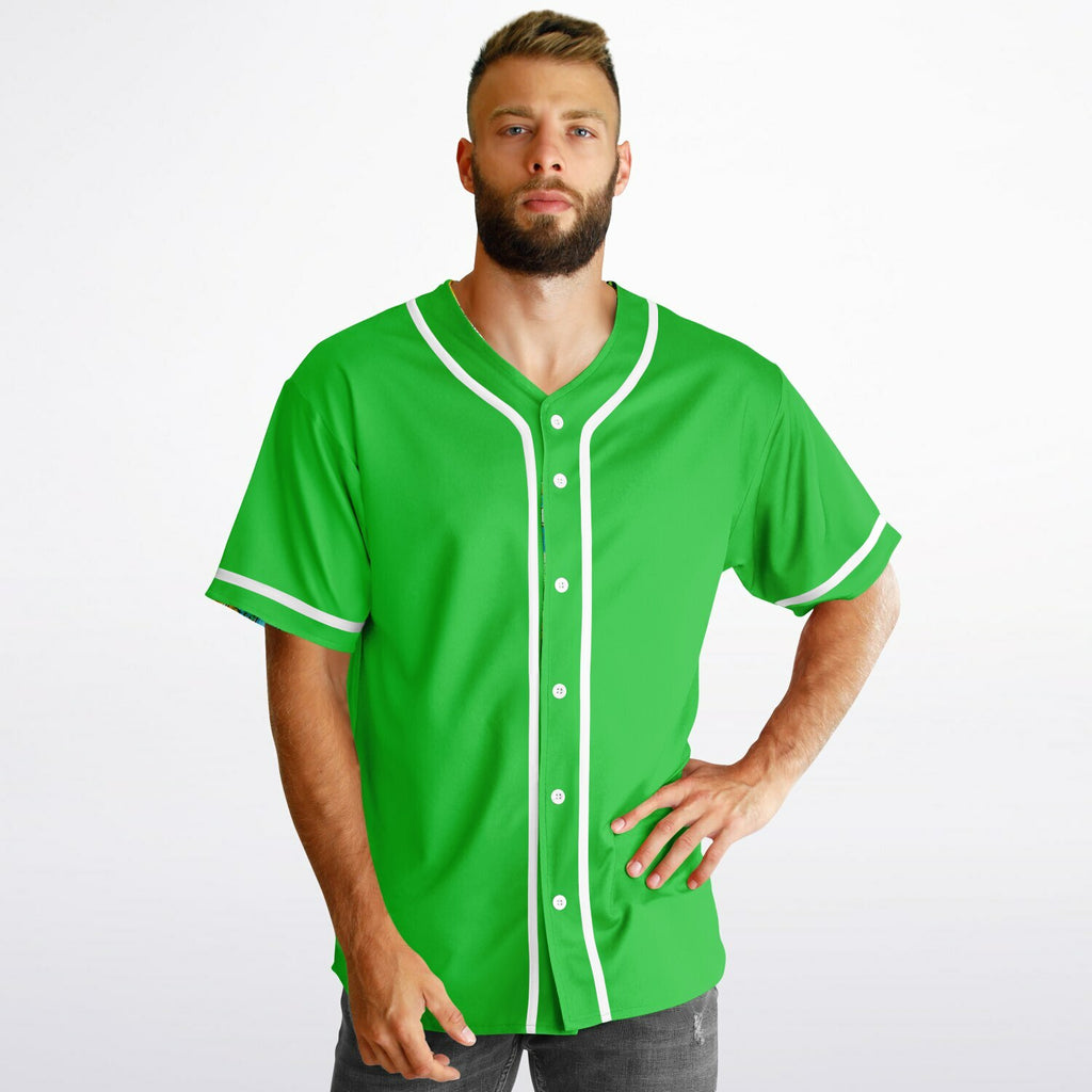 Goofy - Reversible Baseball Jersey
