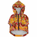 Simba - Dog Zip-Up Hoodie