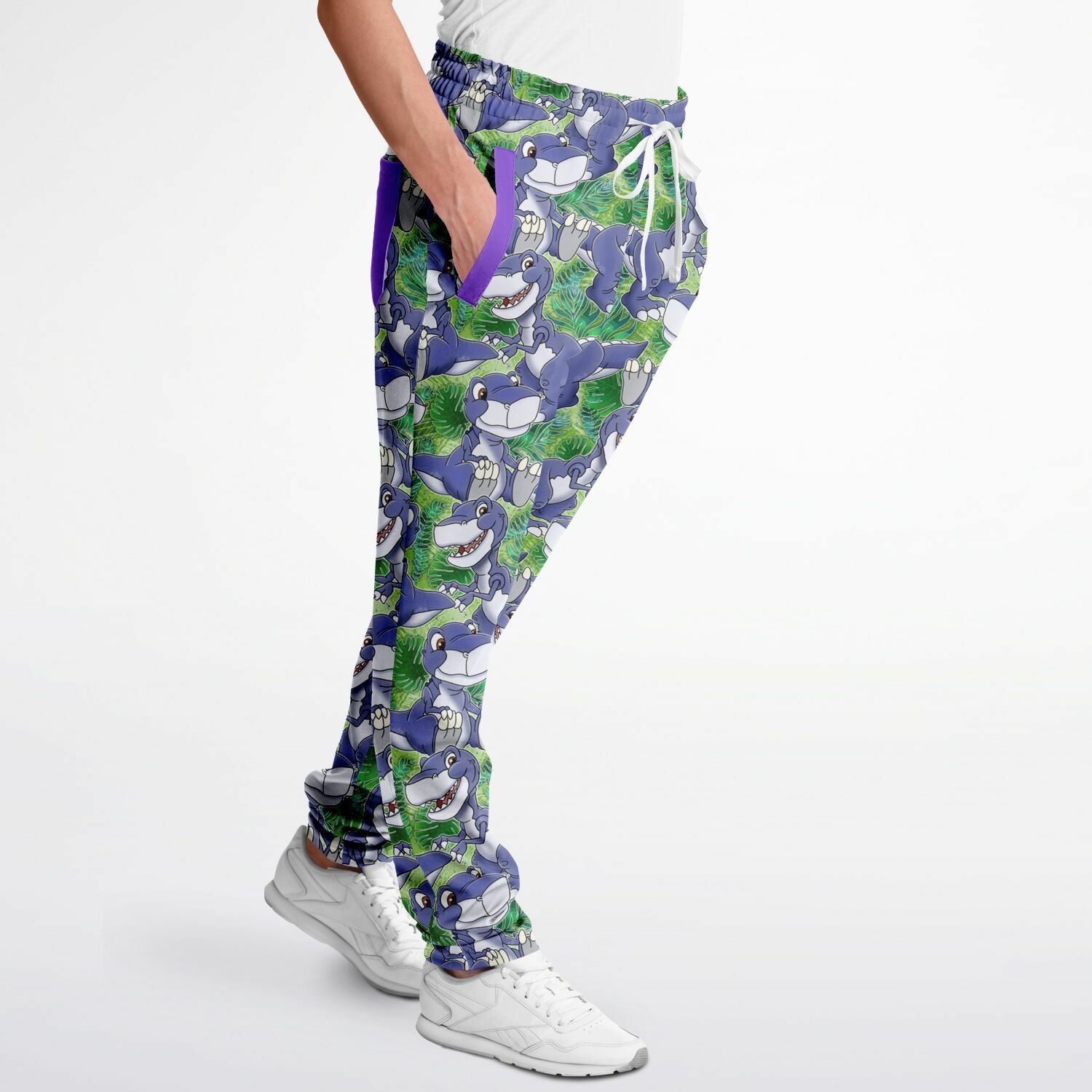 Chomper - Track Pants