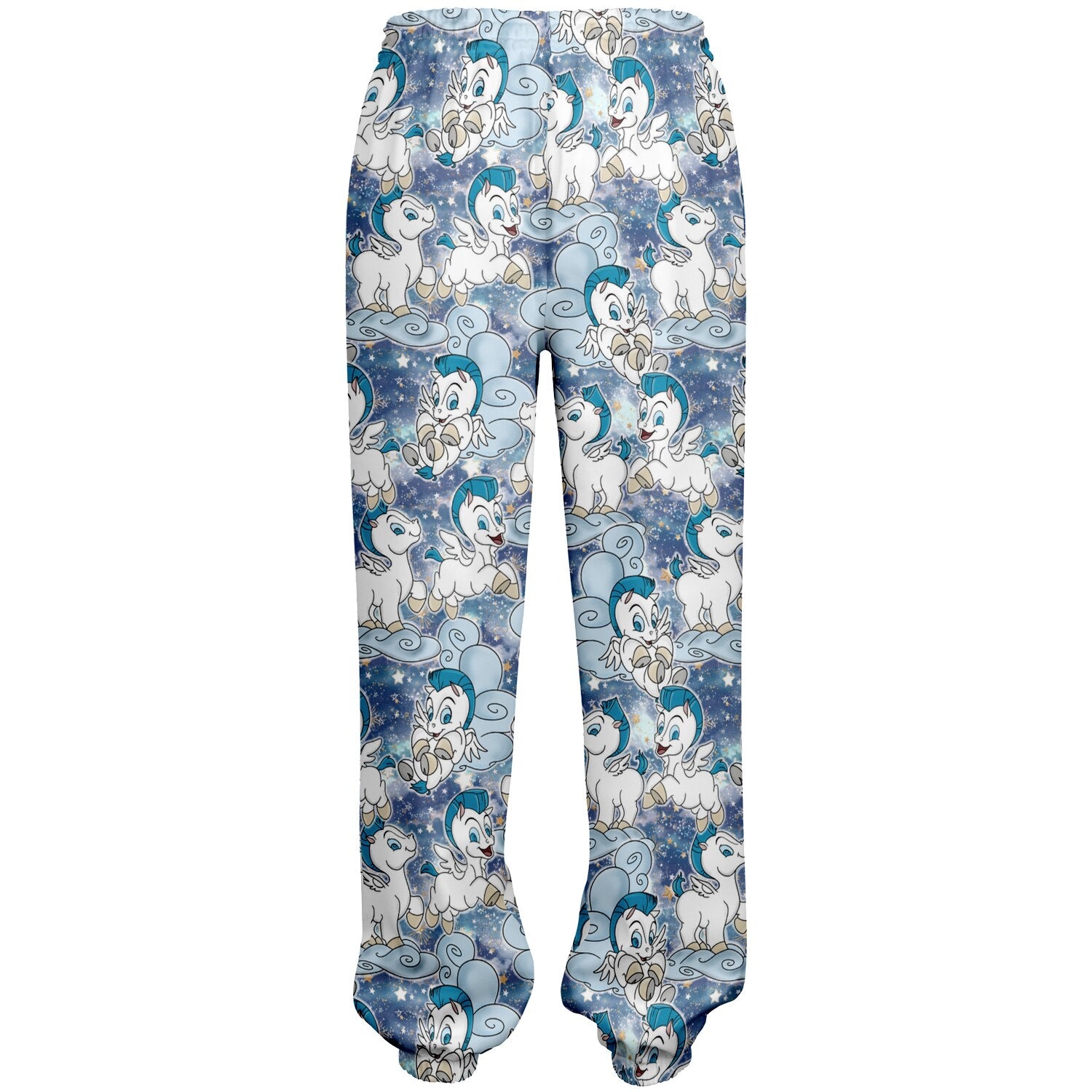 Baby Pegasus - Dance Sweatpants