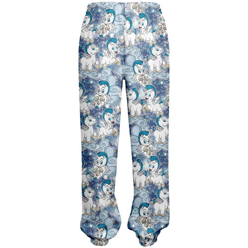 Baby Pegasus - Dance Sweatpants