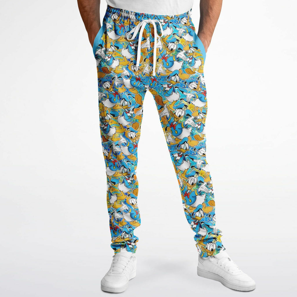 Donald Duck - Track Pants