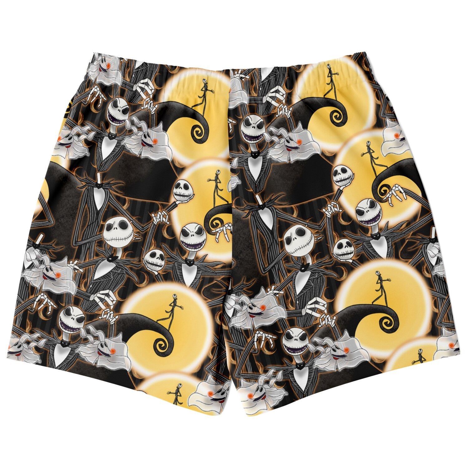 Jack Skellington - Shorts