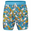 Donald Duck - 2-in-1 Shorts