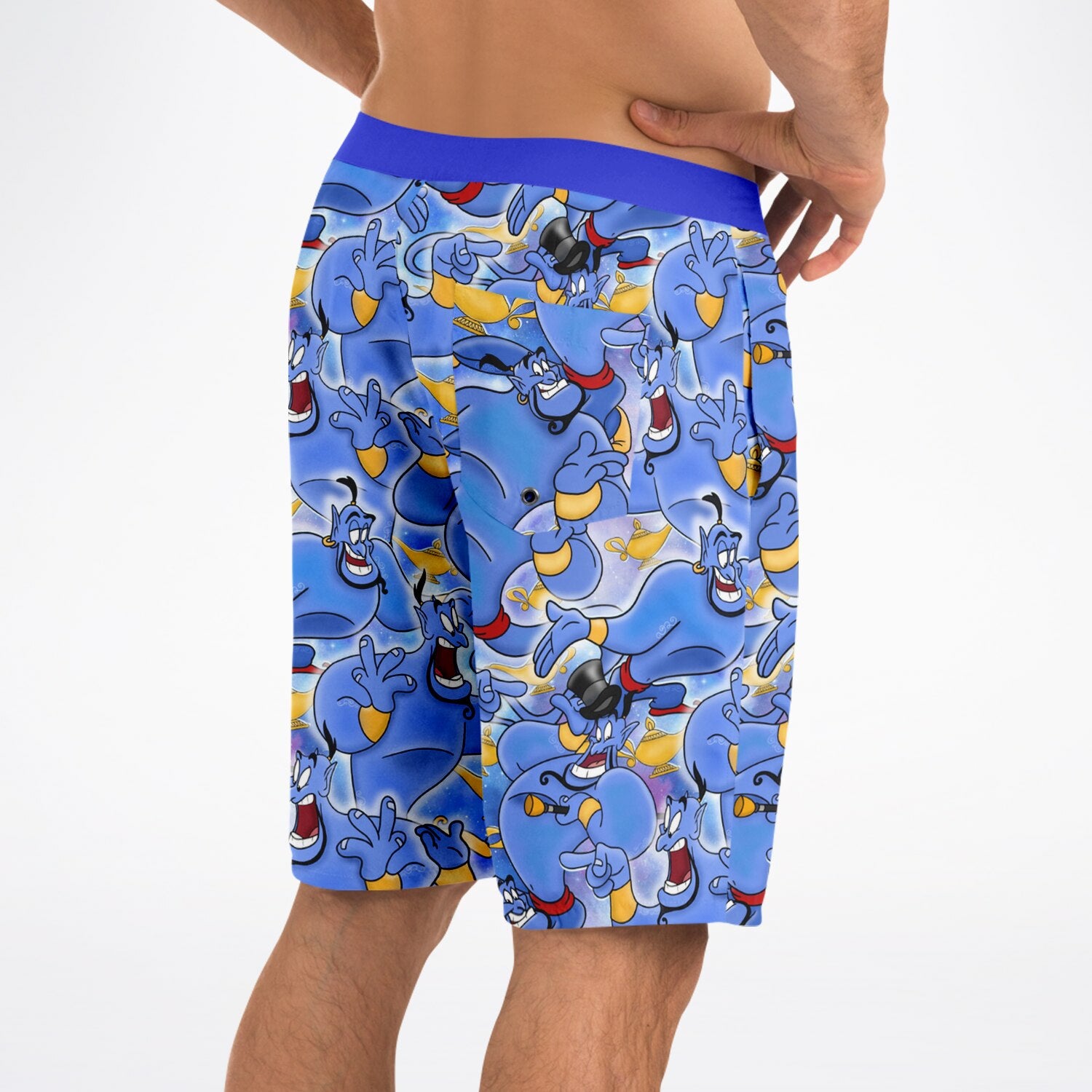 Genie - Board Shorts