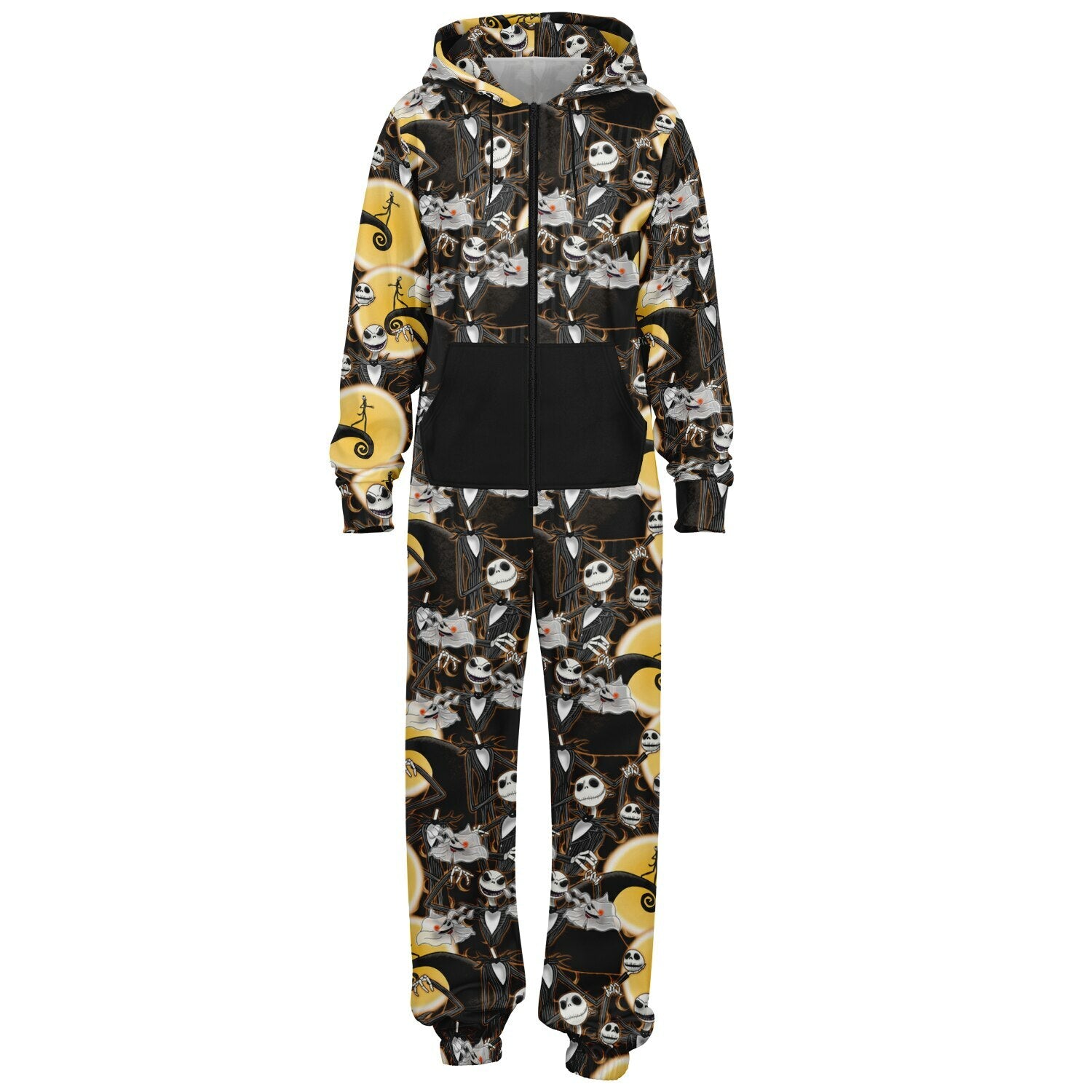 Jack Skellington - Jumpsuit
