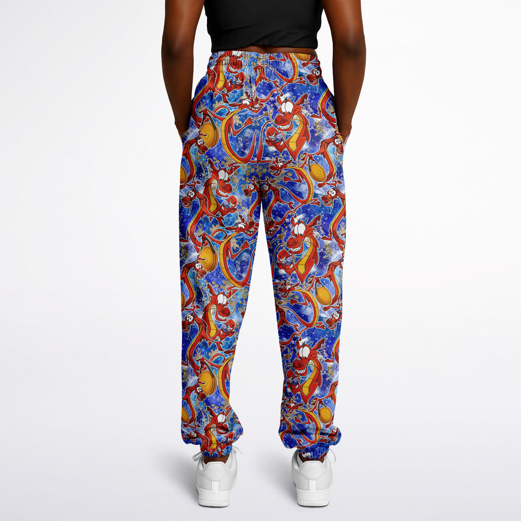 Mushu - Dance Sweatpants