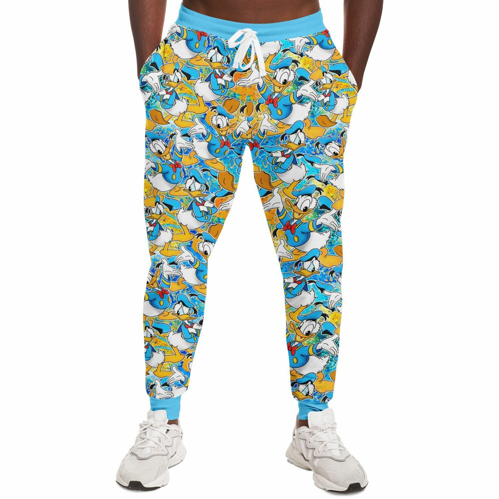 Donald Duck - Joggers