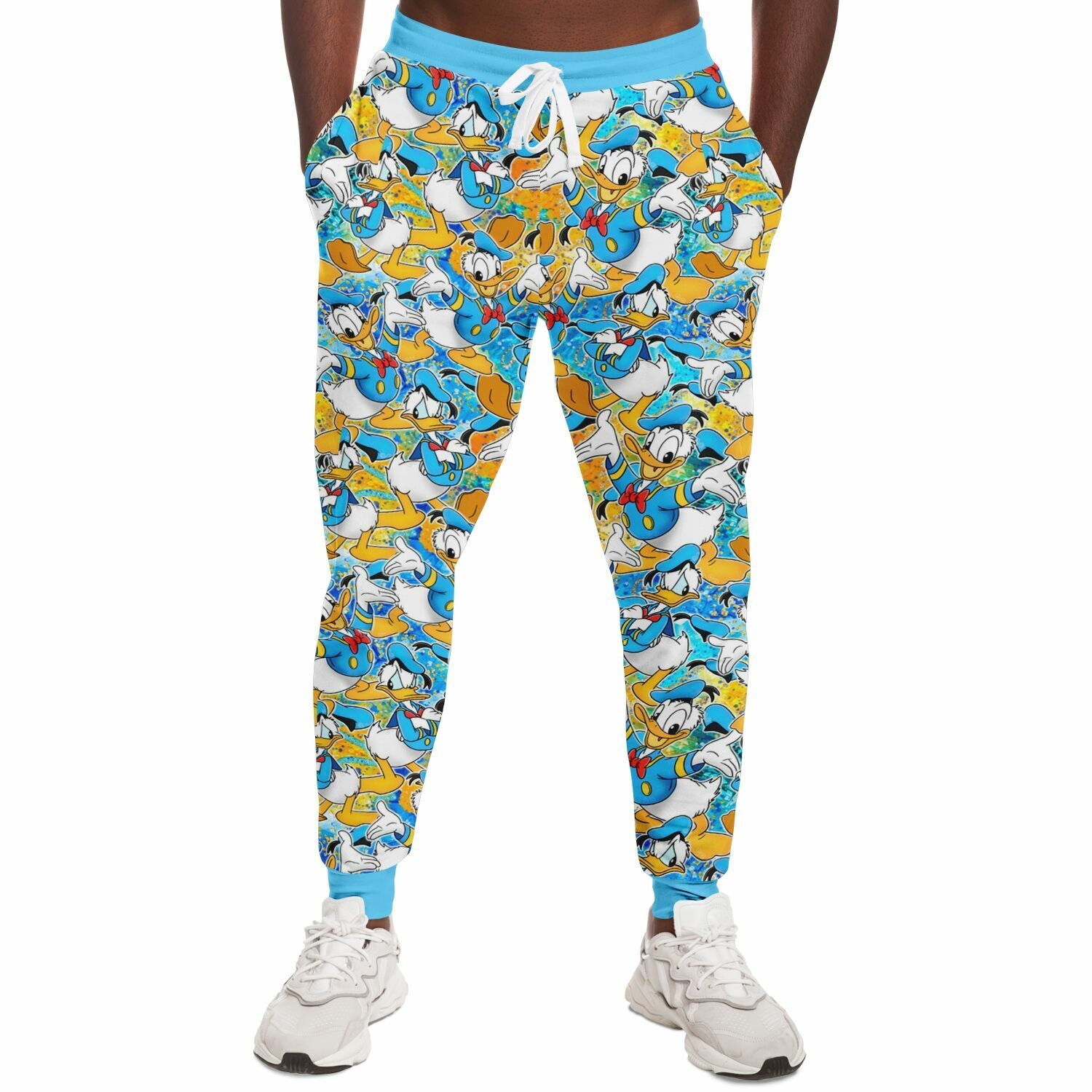 Donald Duck - Joggers