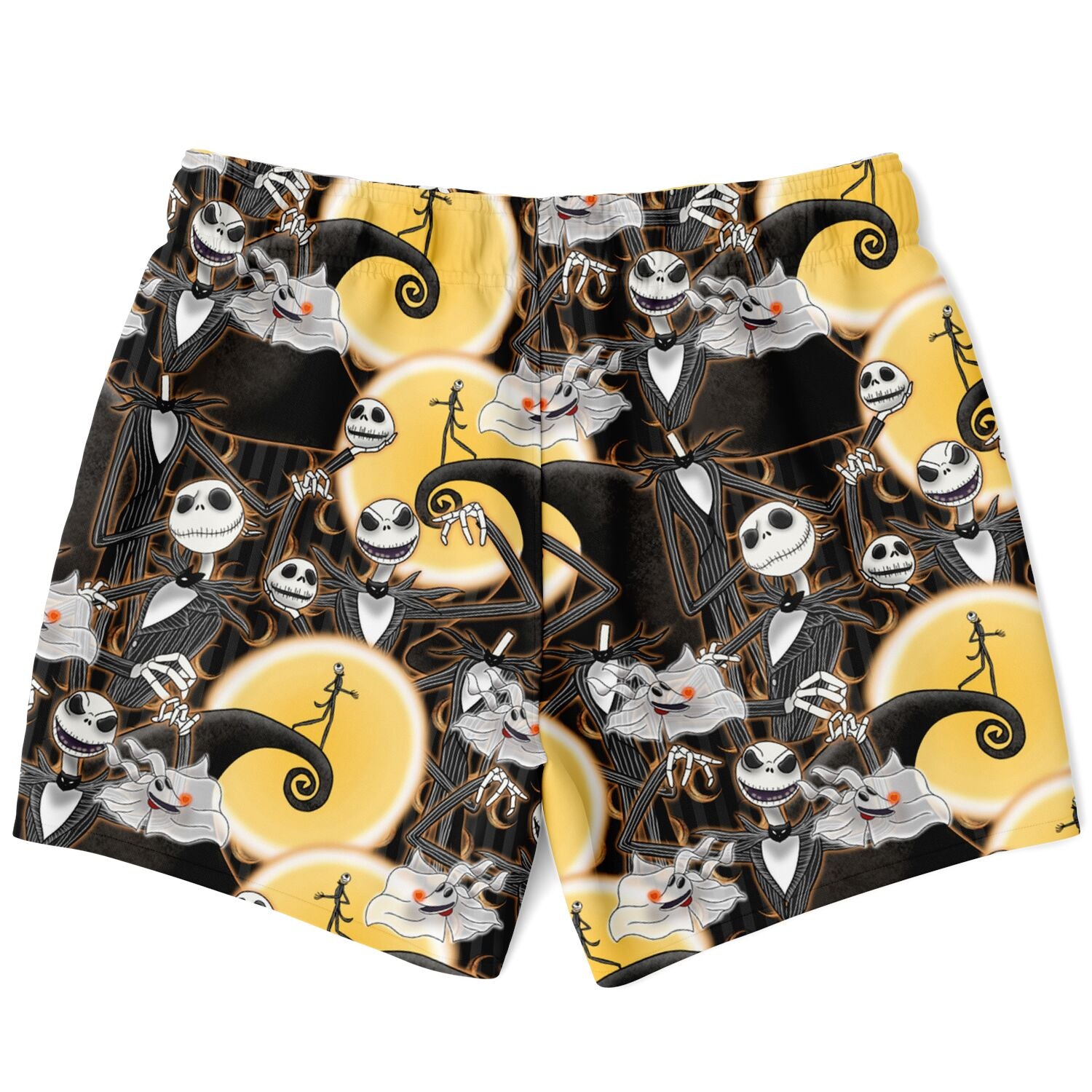 Jack Skellington - Swim Trunks