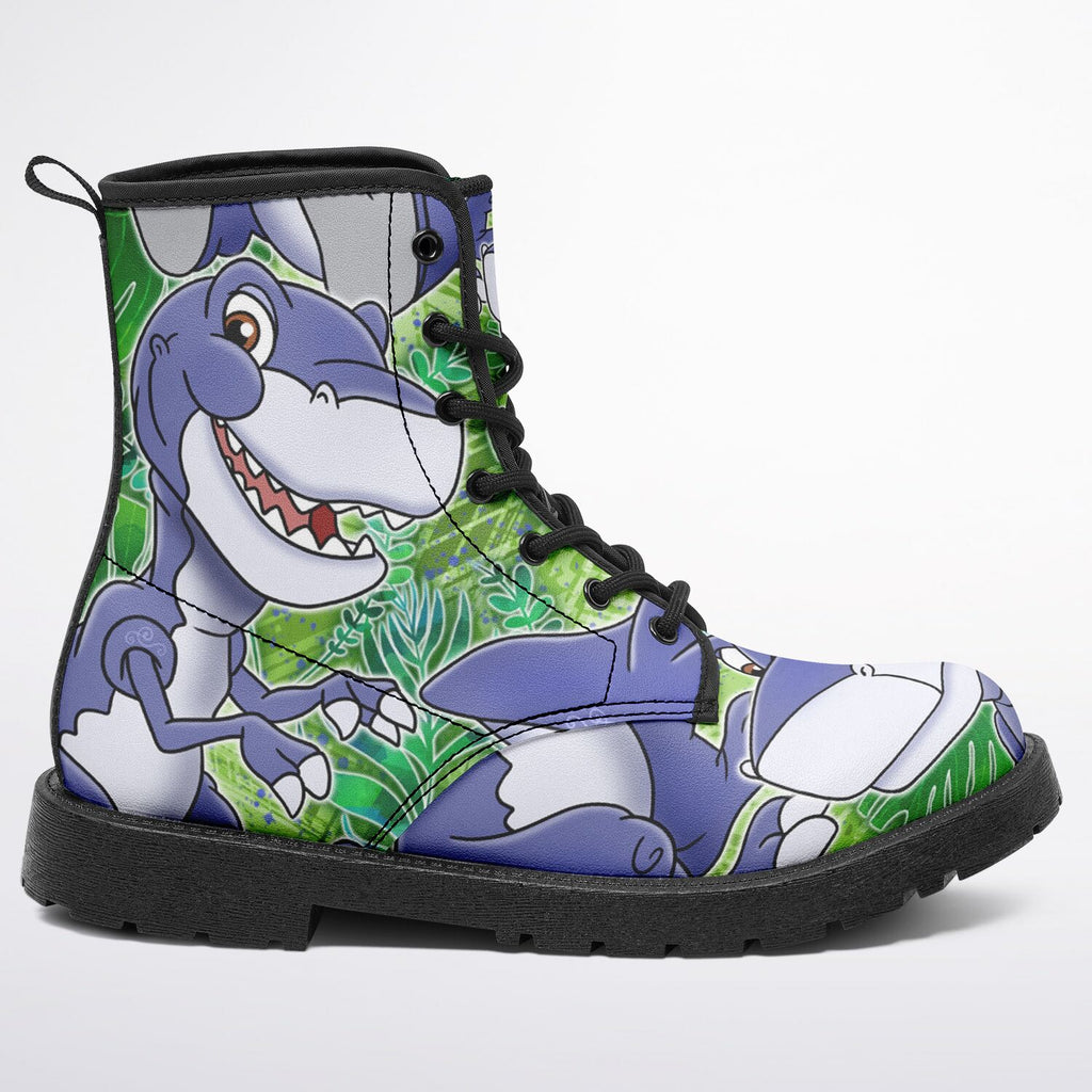 Chomper - City Strider Boots