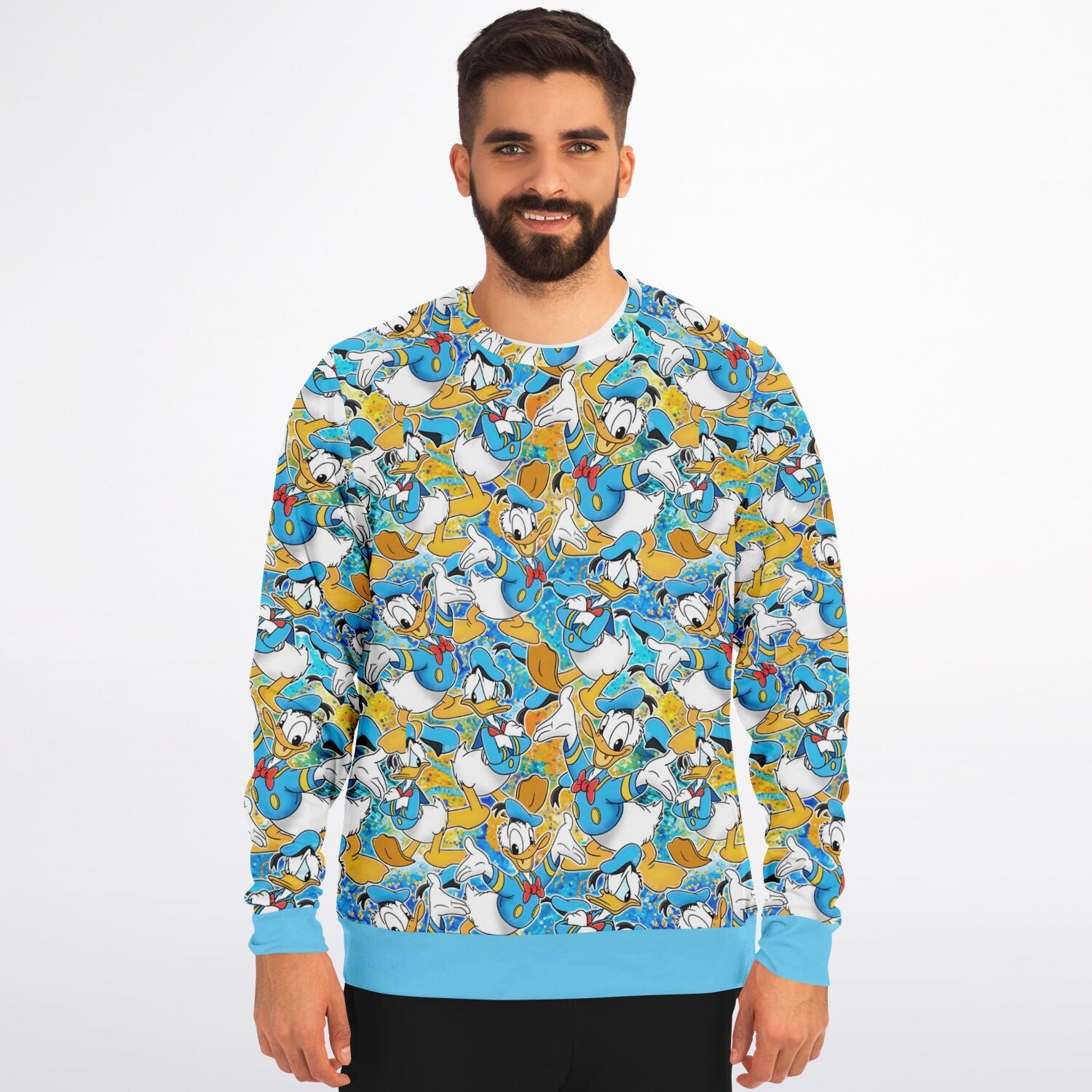 Donald Duck - Sweatshirt