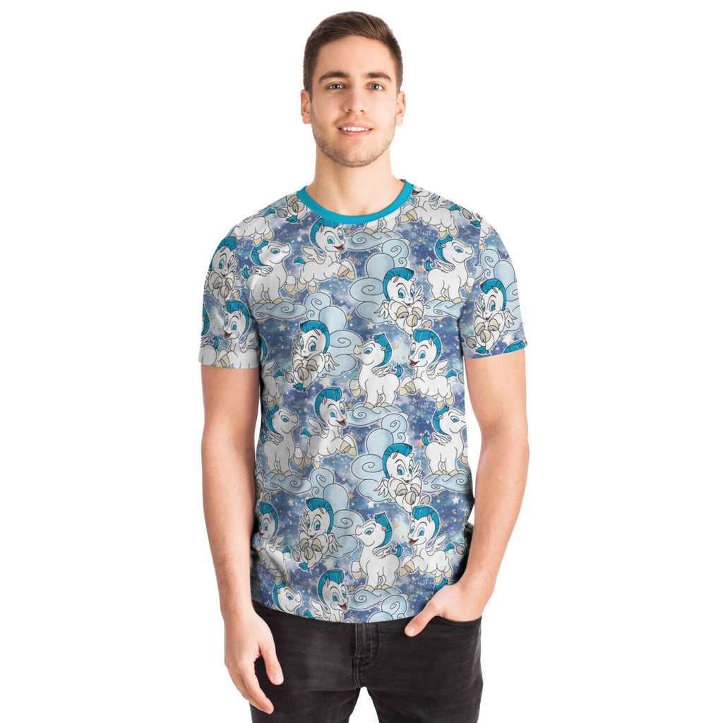 Baby Pegasus - T-shirt