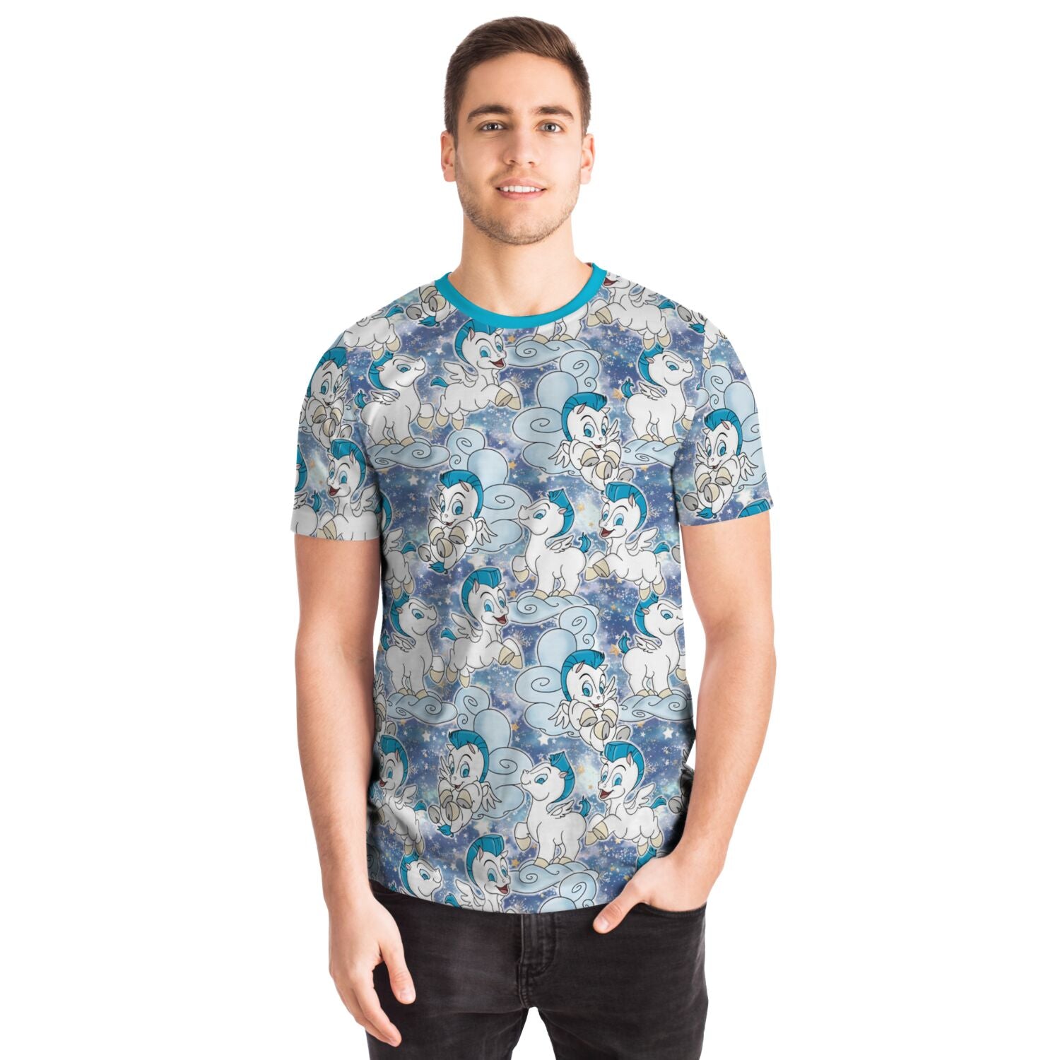Baby Pegasus - T-shirt