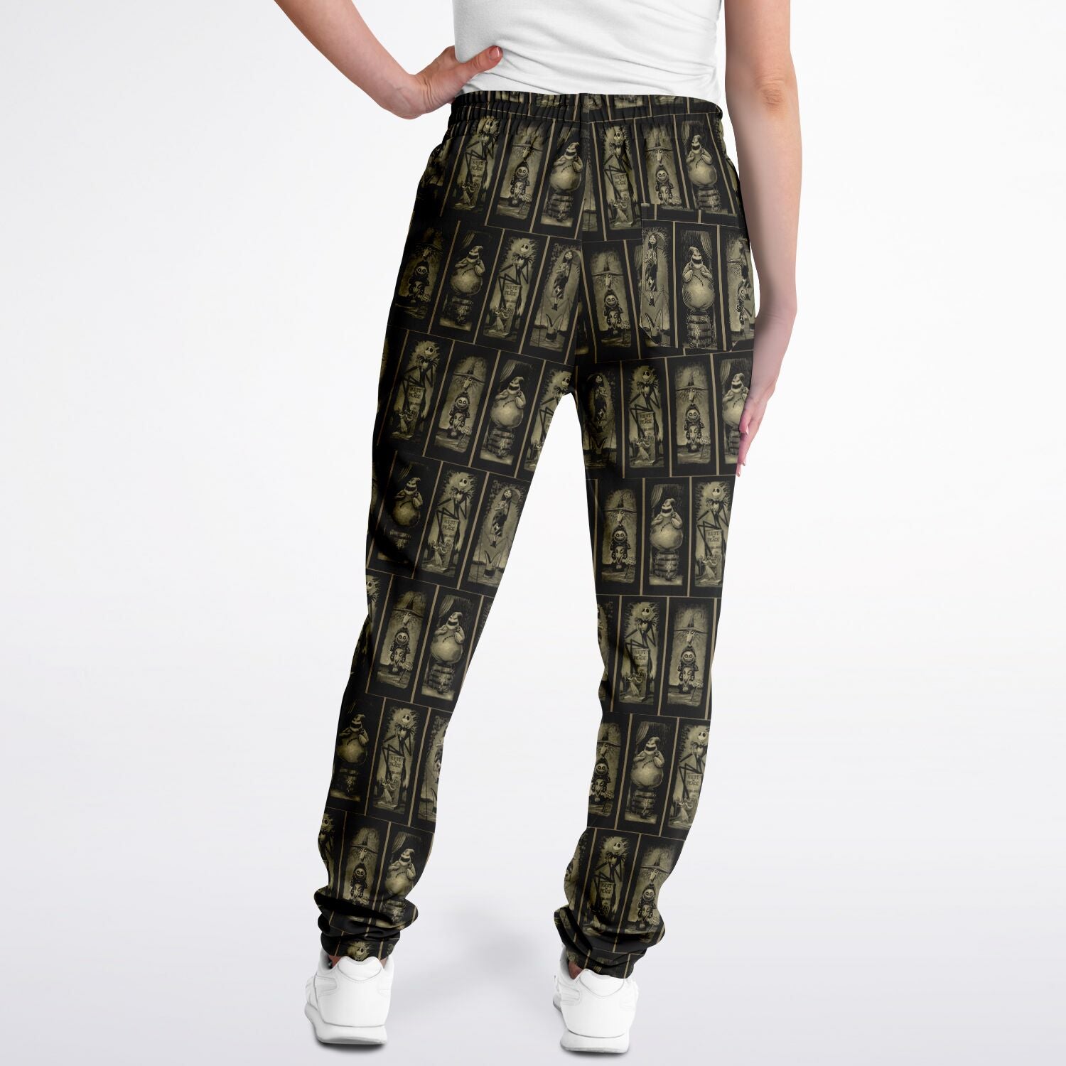 NBC - Character Portraits - Track Pants