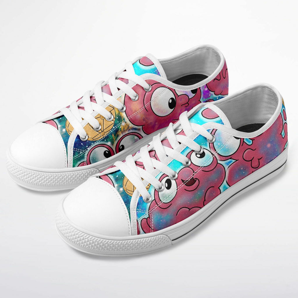 Morphie- Urban Peak Low Shoes
