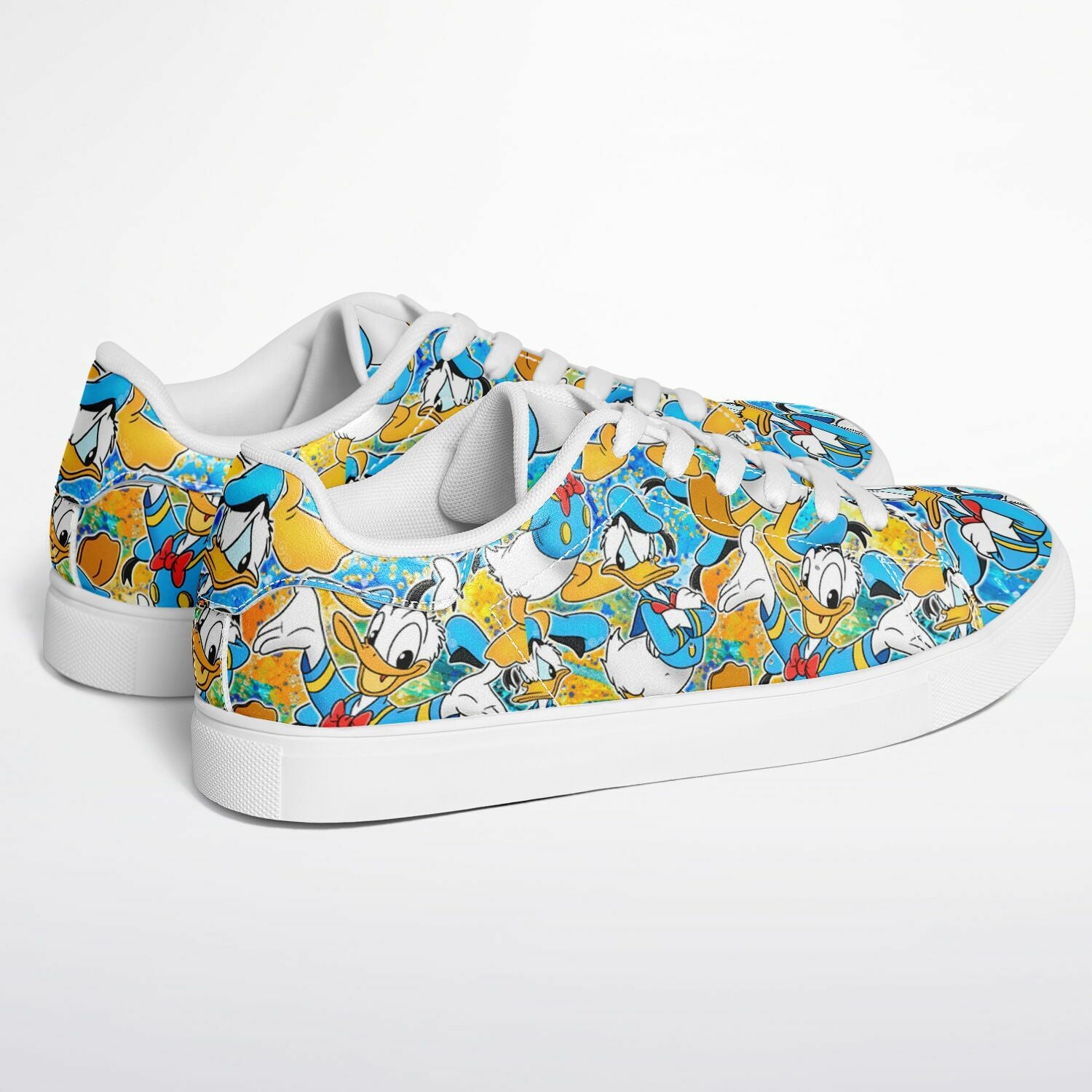 Donald Duck - Harmony Shoes