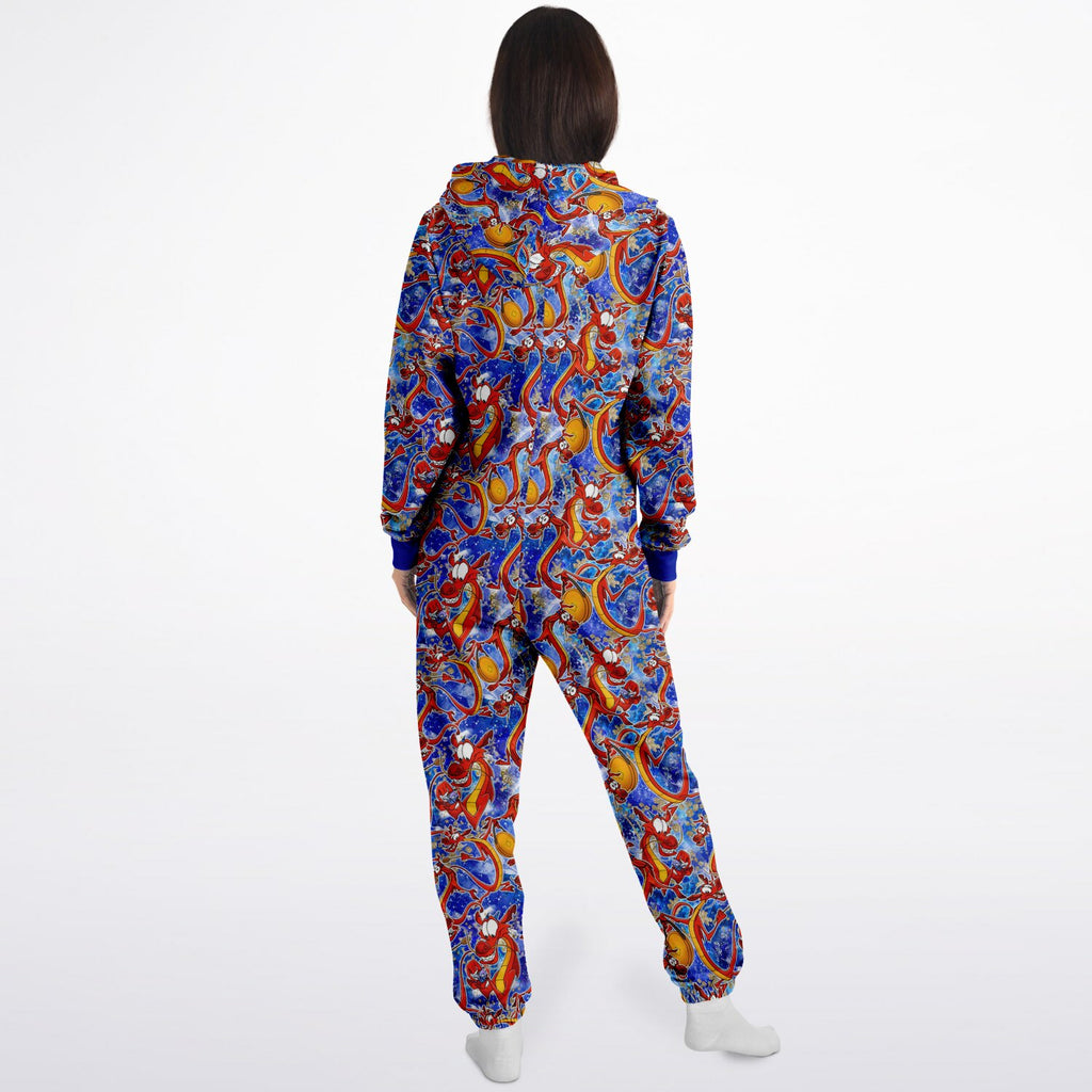 Mushu - Jumpsuit