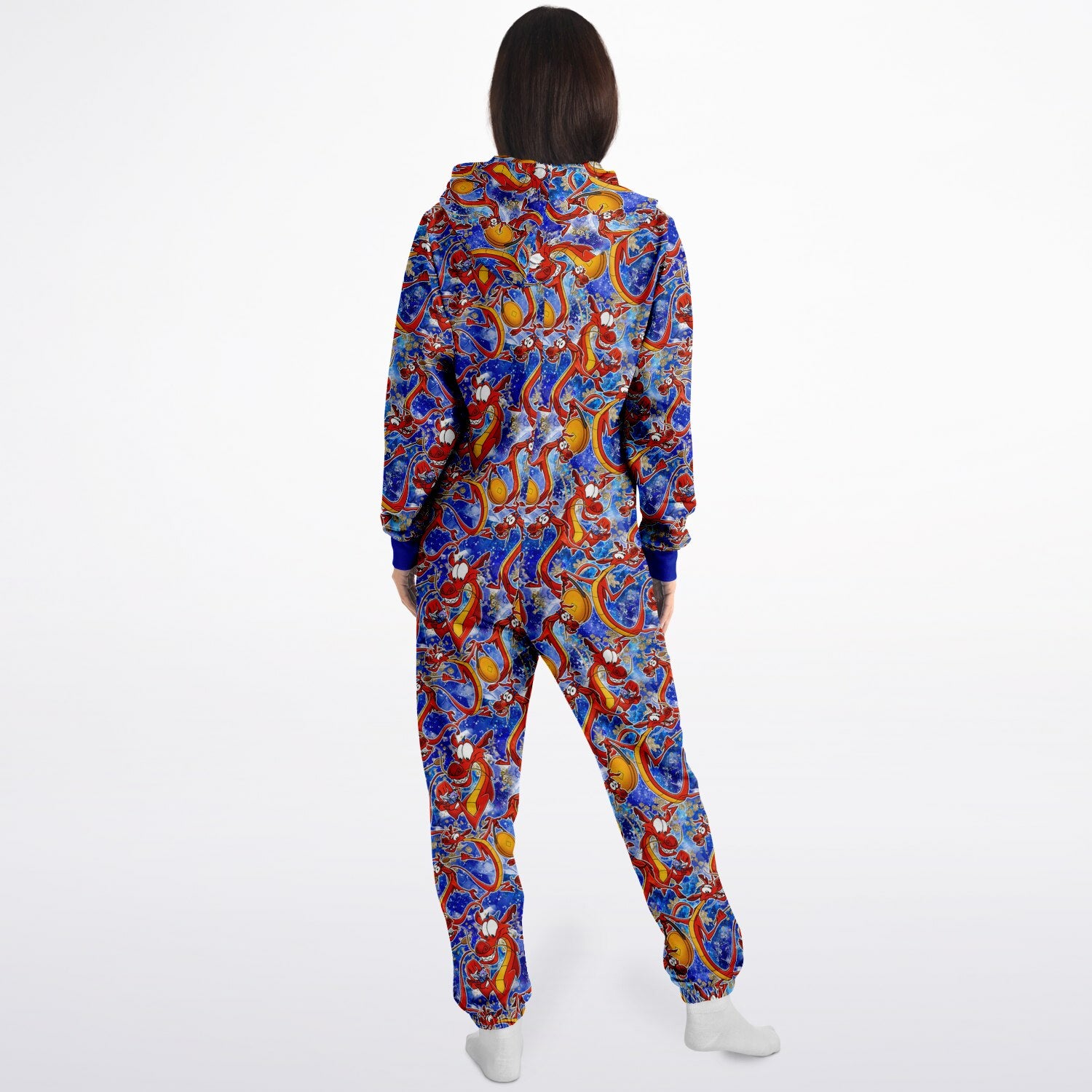 Mushu - Jumpsuit