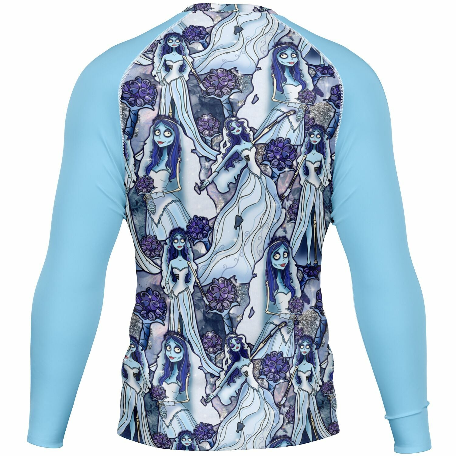 Emily - Rashguard (Men's)