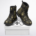 NBC - Character Portraits - City Strider Boots