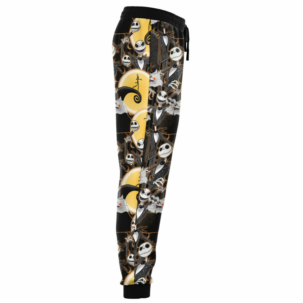 Jack Skellington - Joggers