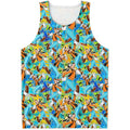 Goofy - Tank Top