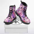 Angel - City Strider Boots