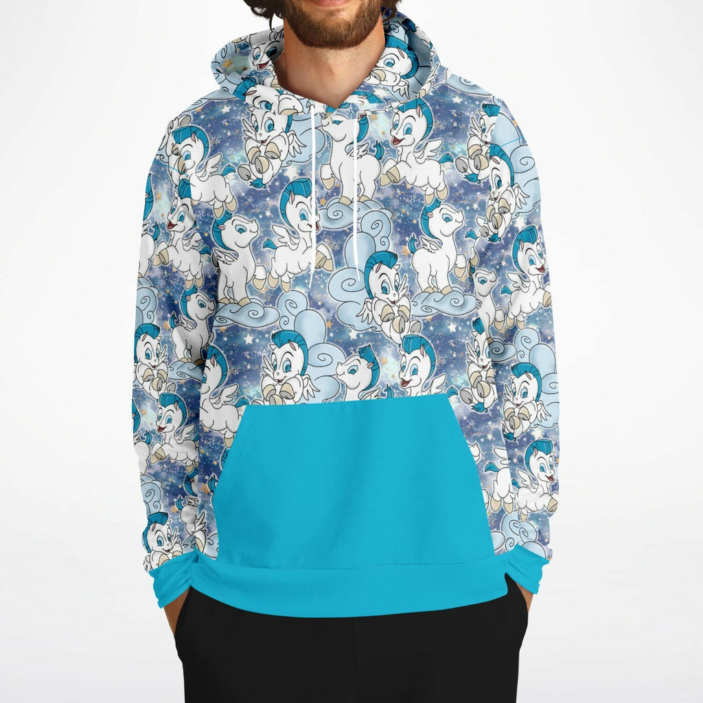 Baby Pegasus - Hoodie