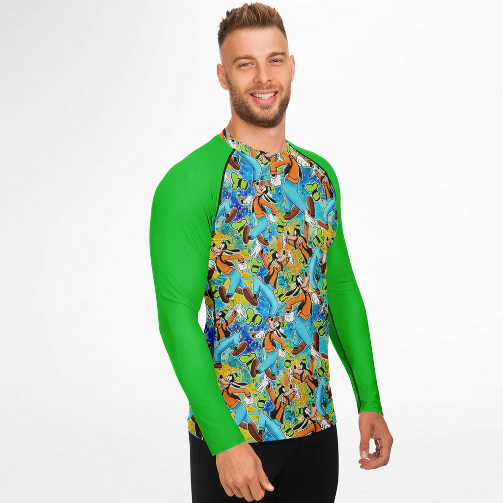 Goofy - Rashguard (Men’s)