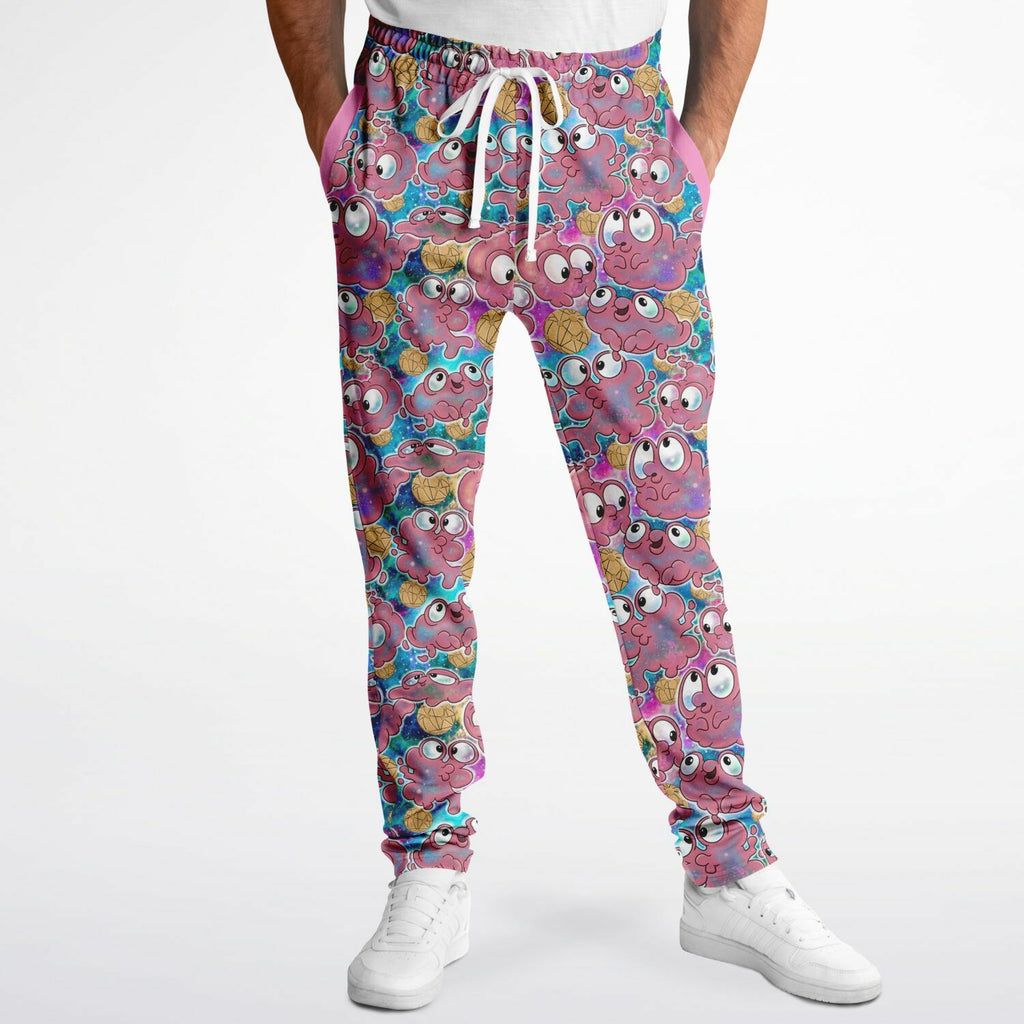 Morphie - Track Pants