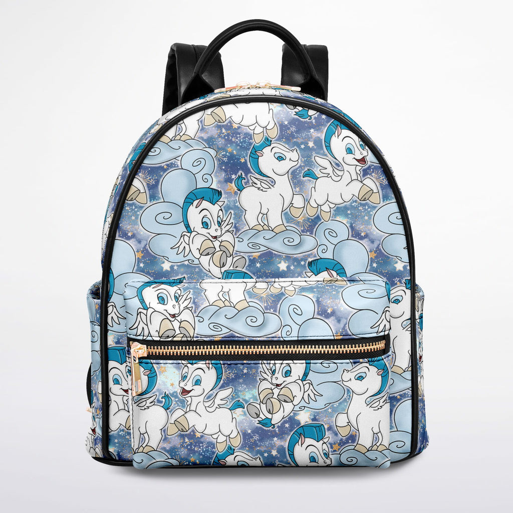 Baby Pegasus - Mini Backpack