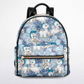 Baby Pegasus - Mini Backpack