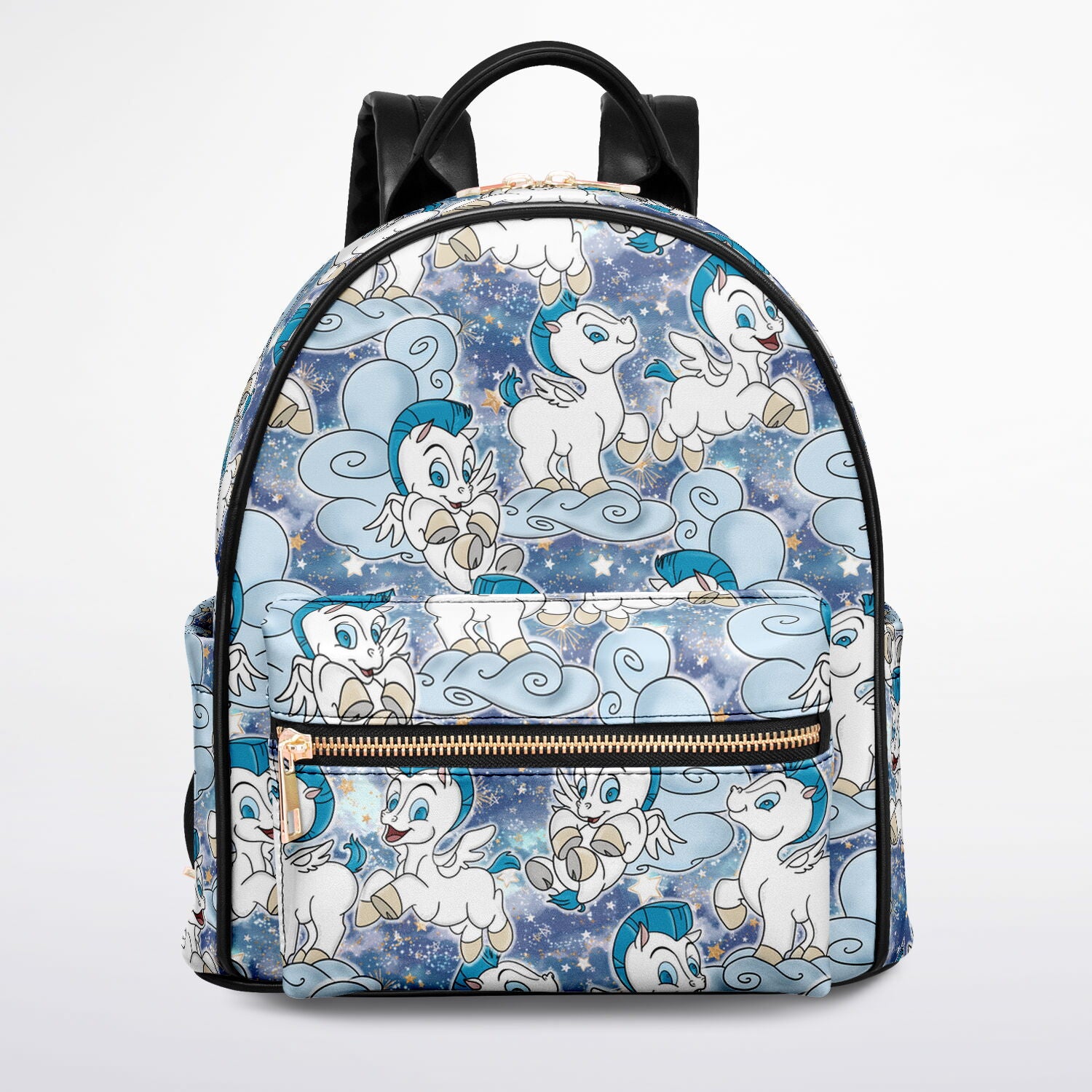 Baby Pegasus - Mini Backpack