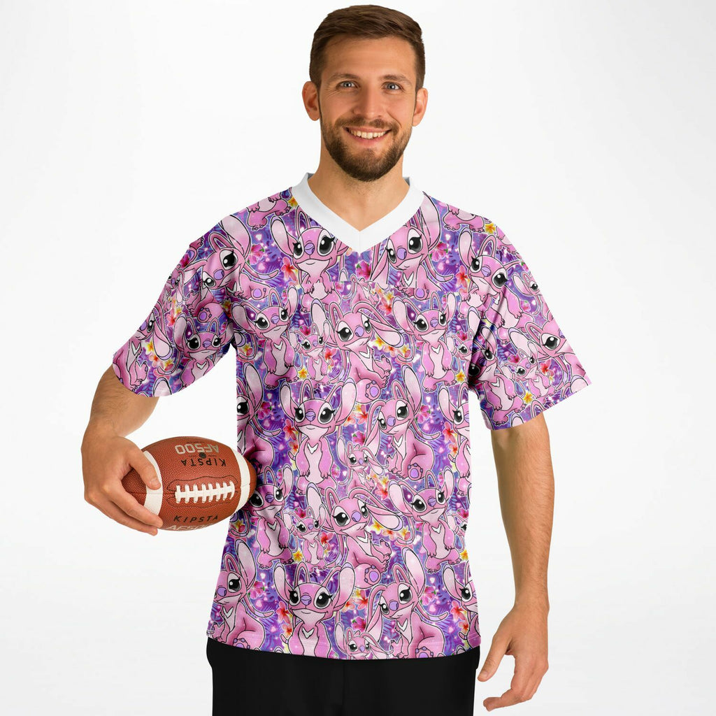 Angel - Football Jersey